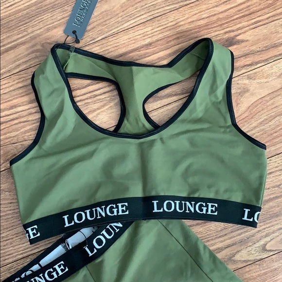 Leggings set - Picture 2 of 4